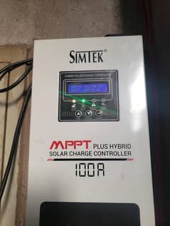 simtek mttp 100 amp