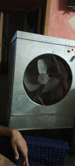 Roomcooler