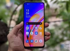 Oppo F19 good condition