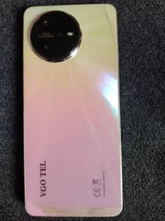 vgo tel note 24 for sell 8/256 G99 processar