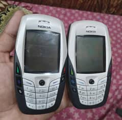 Nokia Other Model