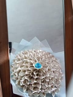 Money Bouquet , Flower Bouquet