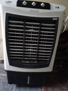 Air cooler