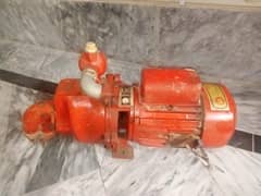water pump
