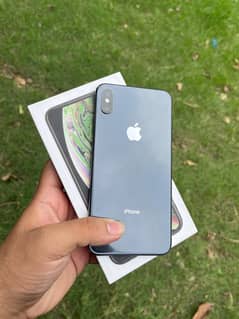 256gb PTA Waterpack xs max with box 11 12 13 14 15 16 pro max