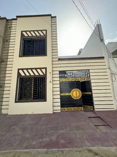 120 sq yd house for sale