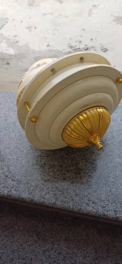 Fancy Celing Fan