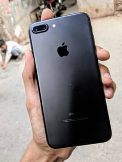 iPhone 7 Plus exchange possible