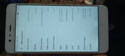 Huawei P10 plus
