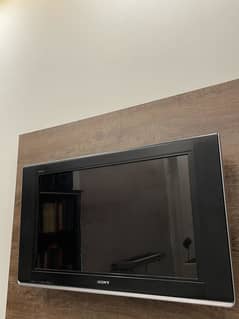 Sony Bravia