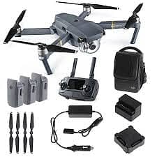 DJI Mavic Pro