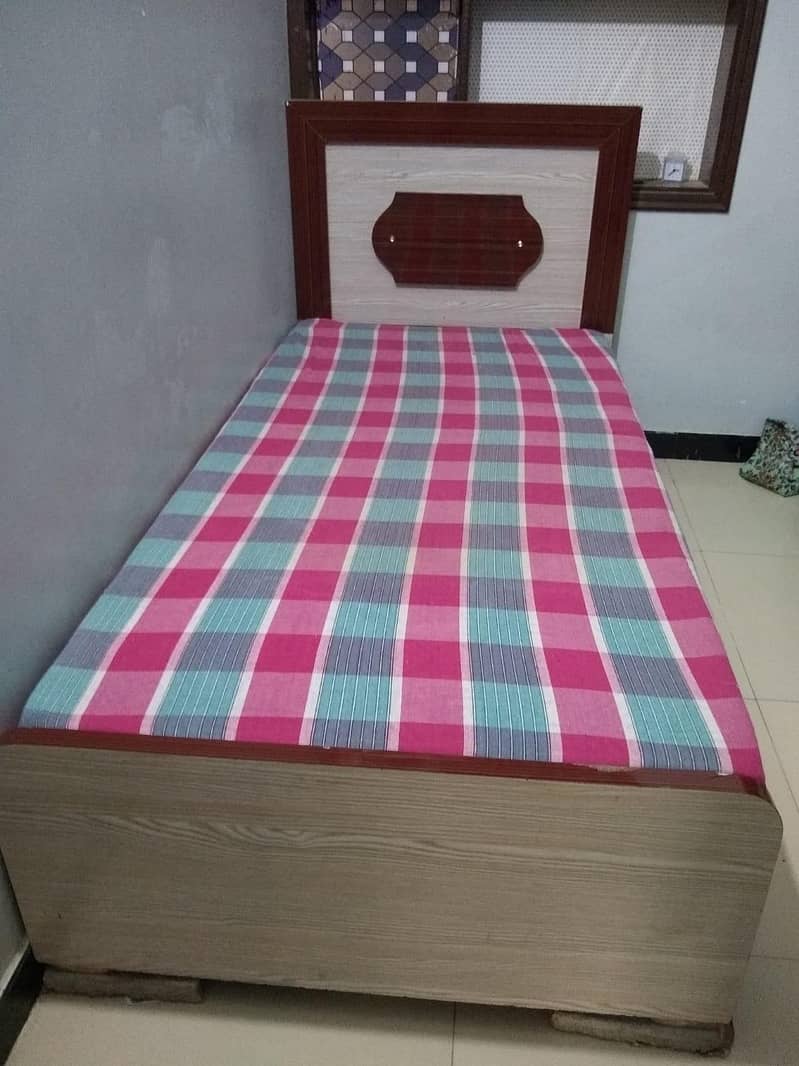 single bed 5