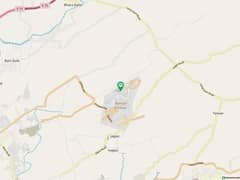 Scenic Living! 10 Marla Plot Facing Park Developed Sector