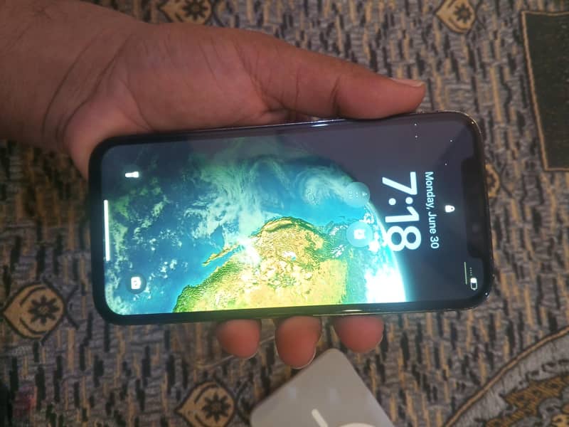 exchange possible with  google pixel battery change panal change 2