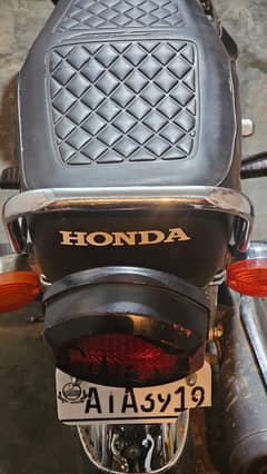 Bike 125