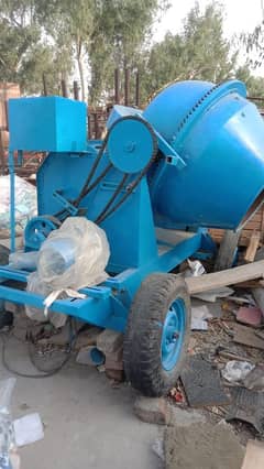 Mixer machine for sale
