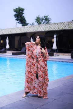 kaftans