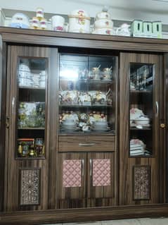 divider new condition