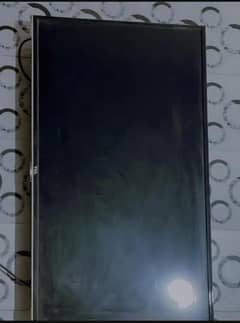 Tcl 32 inches led