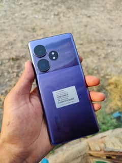 realme GT 6. /non pta