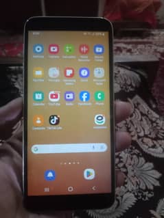 Samsung mobile j6