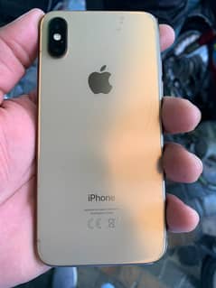 Apple iPhone XS