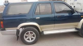 Toyota Surf 1996 import