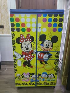 Kids Cupboard