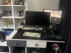 Gaming