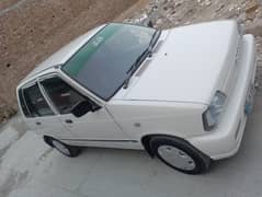 Car for sale Mehran vxr