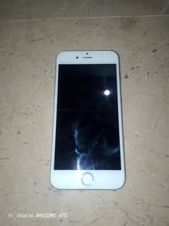 iphonIphone 6 Condition 10/9 hai Battery health 96 Hai