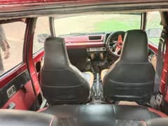 charade buy and drive