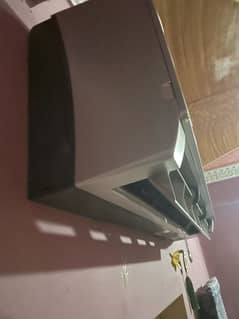 Ac kenwood Bilkul new ha 2 season use ha bs