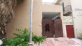 ali block 5marla corner portion for rent