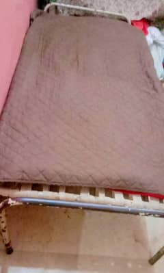 folding charpayi
