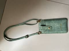 Crossbody