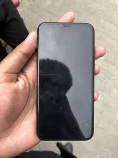 I phone 11 pro