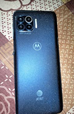 Moto one 5g uw 4 128