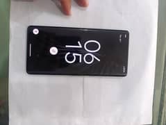 google pixel 7 pro  512gb dual approved
