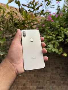 iPhone XS / Dual PTA / All ok