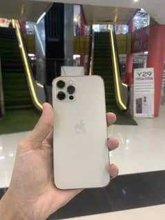Iphone 12 pro