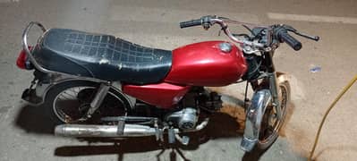 hero bike Islamabad register