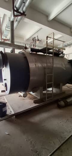 BOILER