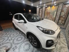 Kia Sportage AWD 2020