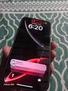 I phone 14 pro max