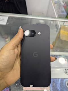 pixel 9 A