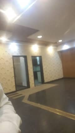 14 Marla Building for Rent in Gulberg MM Alam Road