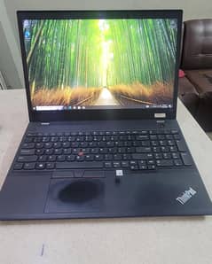 Lenovo Thinkpad T580