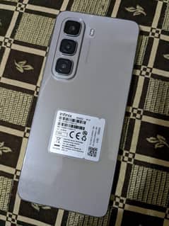 infinix