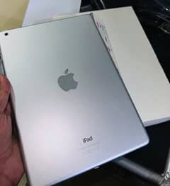 iPad Air Wi Fi 16GB silver MD788LL/B